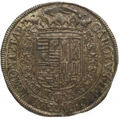 Patagon - Charles II