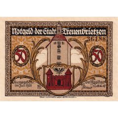50 Pfennig