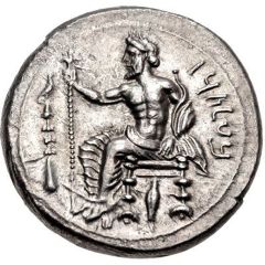 Stater - Mazaeus