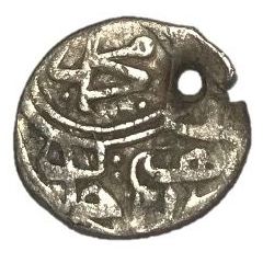 1 Medin - Mehmed IV Damascus