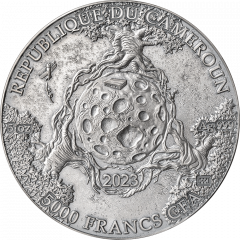 5000 Francs The Little Prince
