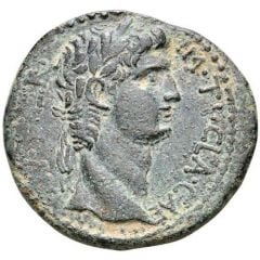 As - Claudius