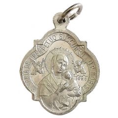 Medal - St. Maria de Perputuo Succursu