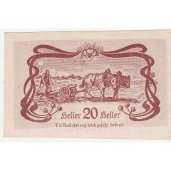 10 Heller Gerotten und Pötzles