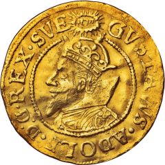 16 Mark - Gustav II Adolf Type II