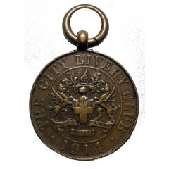 City Livery Club - London