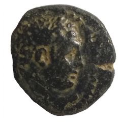 Æ15 - Heraklides