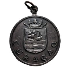 Medal - The Golden Tankard