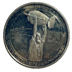 Medal - Pedja Mijatovic