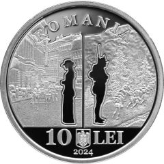 10 Lei Camil Petrescu