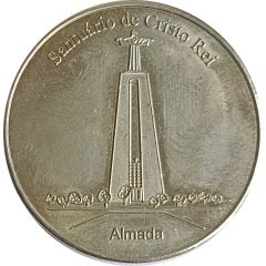Almada - Santuário de Cristo Rei