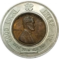 Encased Token - Lownsbury Chevrolet Toledo, Ohio