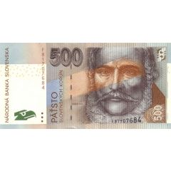 500 Korun