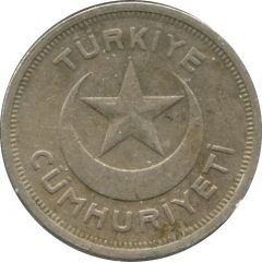 5 Kuruş