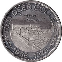 Red Deer Dollar - Red Deer, Alberta