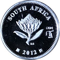 2 1/2 Cents Gautrain