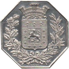 Token - Assurances Mutuelles de Poitiers