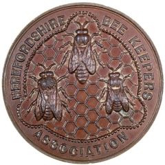 Award Gloucestershire Bee Keepers Association