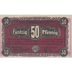 50 Pfennig