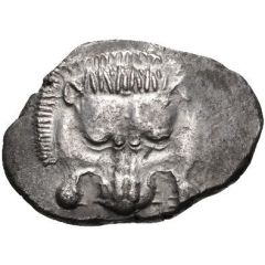 Stater - Mithrapata
