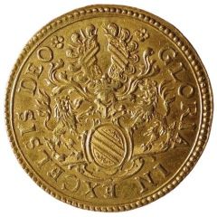 4 Ducats