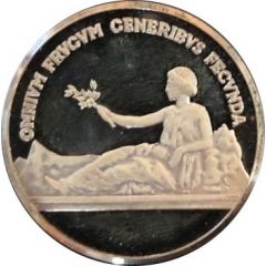 Medal - Medicine