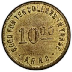 10 Dollars