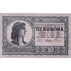 10 Korona