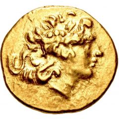 Stater - Mithridates VI Eupator Tomis