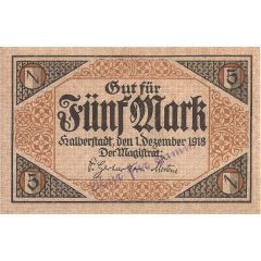 5 Mark