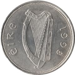 1 Punt / 1 Pound