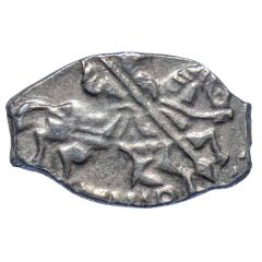Kopeck - Peter I
