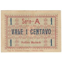 1 Centavo Figueira de Castelo Rodrigo