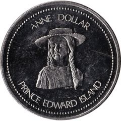 Anne Dollar - Summerside, Prince Edward Island