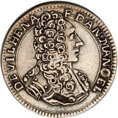 6 Tari - Antonio Manoel de Vilhena