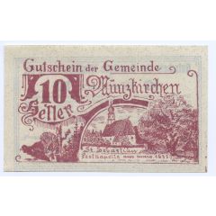 10 Heller