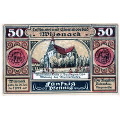 50 Pfennig