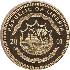 10 Dollars ECU - Belgium
