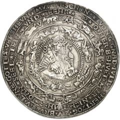 3 Thalers - Julius Juliuslöser