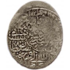Tanka - Muhammad Shaybani - 2nd standard Sarakhs mint