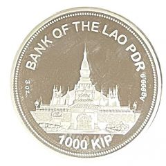 1000 Kip Olympic Games