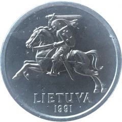 2 Litai
