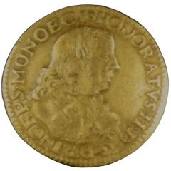 1 Doppia Pistole - Honoré II