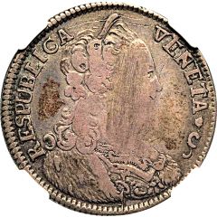 1/4 Thaler - Paolo Renier