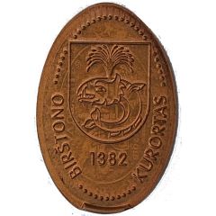 Birštono kurortas 1392