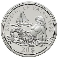 20 Dollars Shark