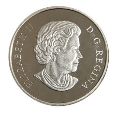 15 Dollars - Elizabeth II 4th portrait, Prince William
