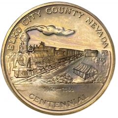 Elko Centennial Elko, Nevada