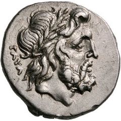 Hemidrachm - Poly[...]