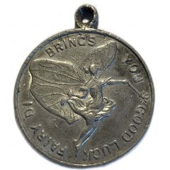 Medal - Empire Exhibition 1938